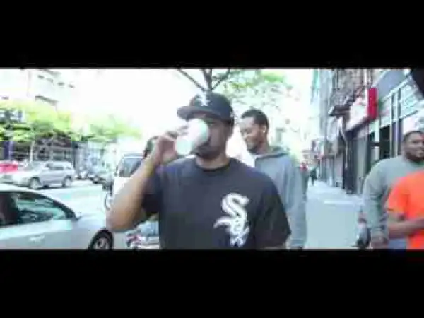 Video: Veto Corli Ft. Sha Hef - Verrazano Tolls